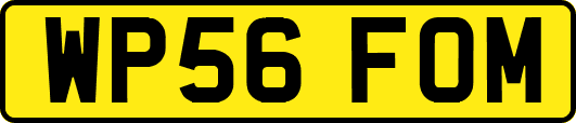 WP56FOM