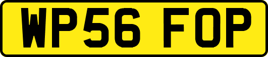 WP56FOP