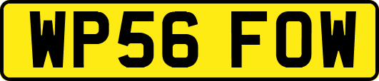 WP56FOW