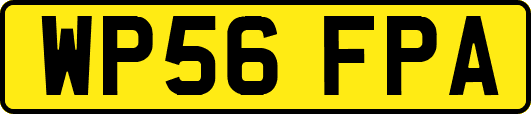WP56FPA