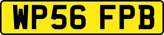 WP56FPB