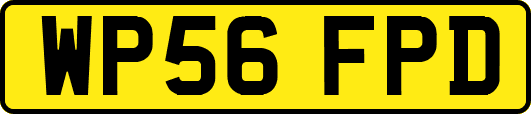 WP56FPD