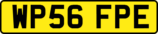 WP56FPE