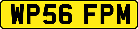 WP56FPM