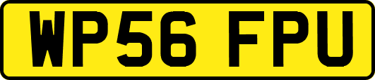 WP56FPU