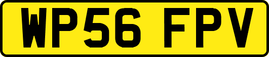 WP56FPV