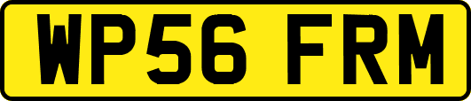 WP56FRM