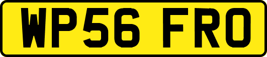 WP56FRO