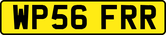 WP56FRR