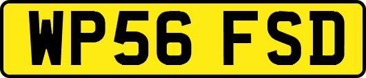 WP56FSD