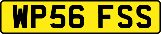 WP56FSS