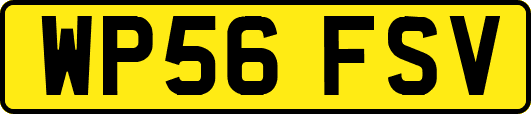 WP56FSV