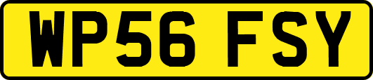 WP56FSY
