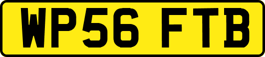 WP56FTB