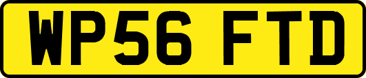 WP56FTD