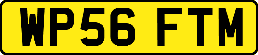 WP56FTM