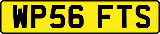 WP56FTS