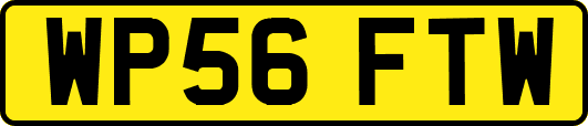 WP56FTW
