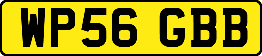 WP56GBB