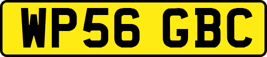 WP56GBC