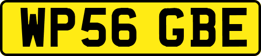 WP56GBE