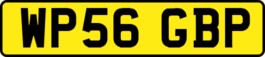 WP56GBP