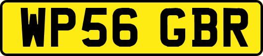 WP56GBR