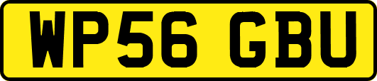 WP56GBU