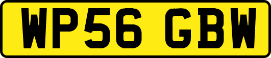 WP56GBW