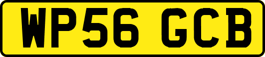 WP56GCB