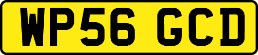 WP56GCD