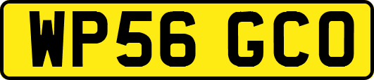 WP56GCO