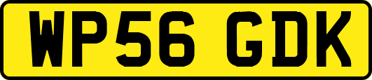 WP56GDK