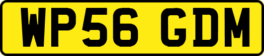 WP56GDM
