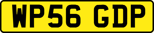 WP56GDP