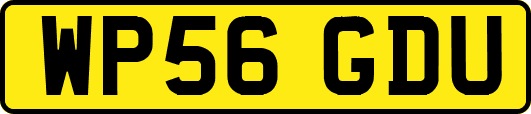 WP56GDU