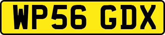 WP56GDX