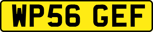 WP56GEF
