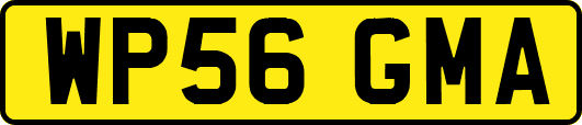 WP56GMA