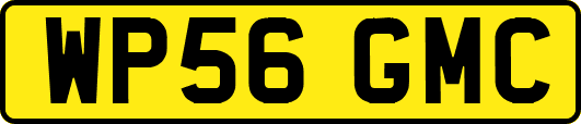 WP56GMC