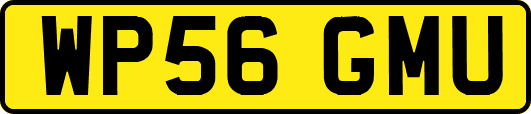 WP56GMU