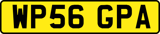 WP56GPA