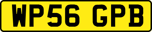 WP56GPB