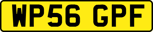 WP56GPF