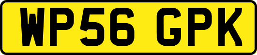WP56GPK