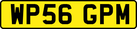 WP56GPM