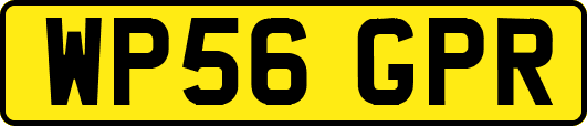 WP56GPR