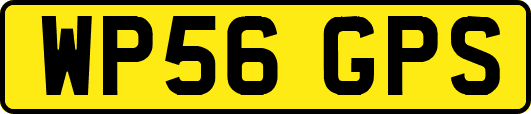 WP56GPS