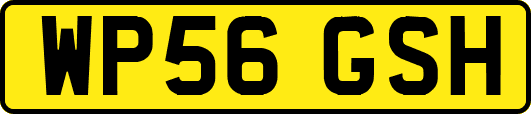 WP56GSH