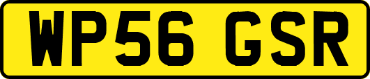 WP56GSR
